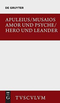 portada Amor und Psyche (en Alemán)