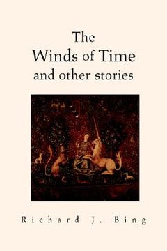 portada the winds of time and other stories (en Inglés)