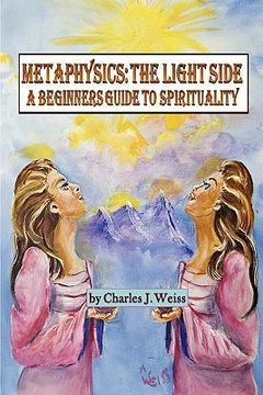 portada metaphysics: the light side (en Inglés)