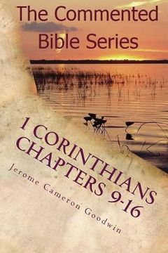 portada 1 Corinthians Chapters 9-16: Paul, Apostle To The Nations I made You