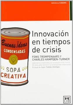 portada Innovacion en Tiempos de Crisis