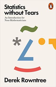 portada Statistics Without Tears: An Introduction for Non-Mathematicians (en Inglés)