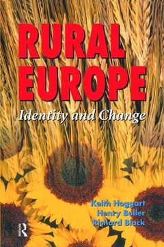 portada Rural Europe (in English)