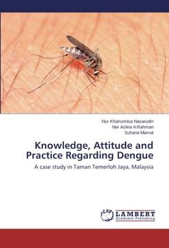 portada Knowledge, Attitude and Practice Regarding Dengue