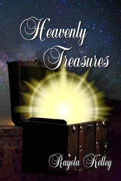 portada Heavenly Treasures (in English)