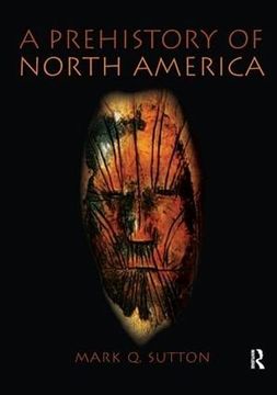 portada Prehistory of North America (en Inglés)