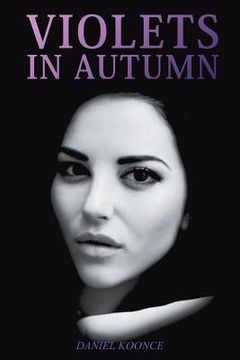 portada Violets in Autumn