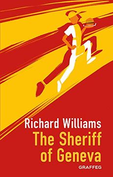 portada The Sheriff of Geneva (en Inglés)