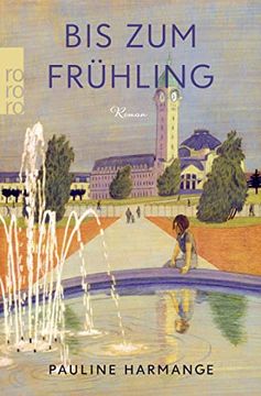 portada Bis zum Frühling (in German)