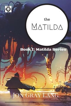 portada The Matilda (en Inglés)