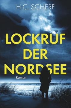 portada Lockruf der Nordsee (en Alemán)