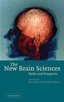 portada The new Brain Sciences: Perils and Prospects (en Inglés)