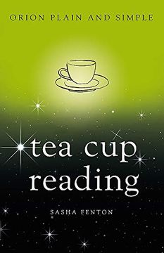portada Tea cup Reading, Orion Plain and Simple (en Inglés)