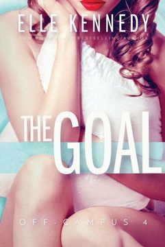 portada The Goal (en Inglés)