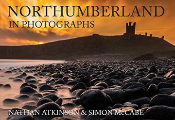 portada Northumberland in Photographs (in English)
