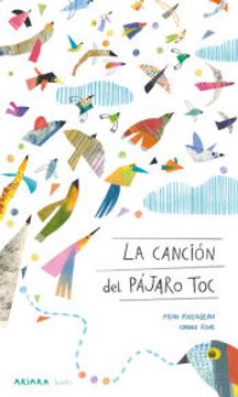 portada Cancion del Pajaro toc la (in Spanish)