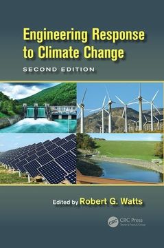 portada Engineering Response to Climate Change (in English)