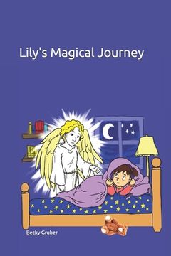 portada Lily's Magical Journey (en Inglés)