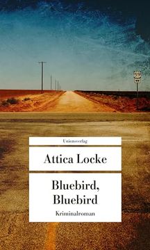 portada Bluebird, Bluebird (in German)