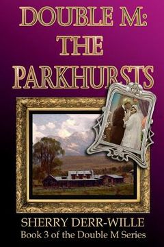 portada Double M: The Parkhursts (en Inglés)