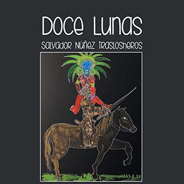 portada Doce Lunas (in Spanish)