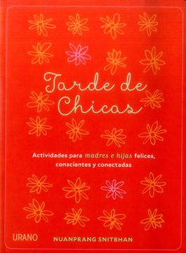 portada Tarde de Chicas (in Spanish)