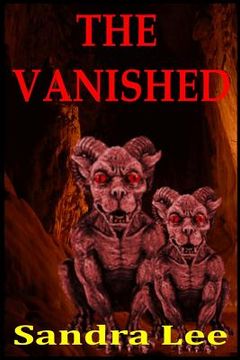 portada The Vanished (en Inglés)