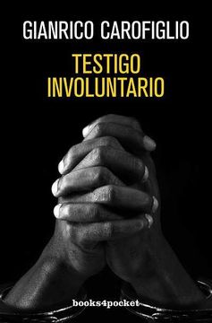 portada Testigo Involuntario (in Spanish)