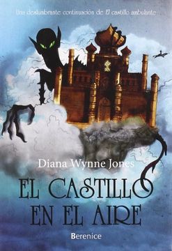 Trilogía El Castillo ambulante Diana Wynne por 45,00