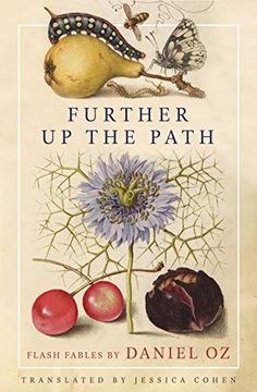 portada Further up the Path (New American Translations) 