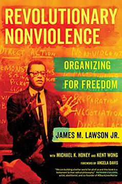 portada Revolutionary Nonviolence: Organizing for Freedom (in English)