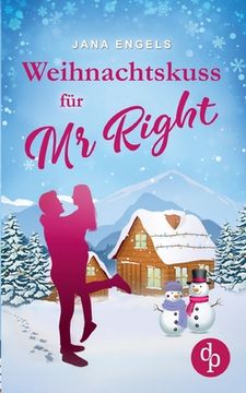 portada Weihnachtskuss für Mr. Right (en Alemán)