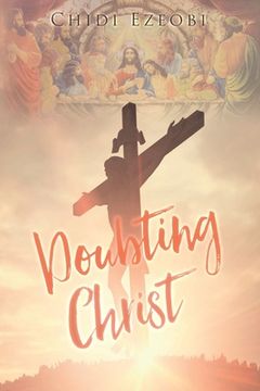 portada Doubting Christ (en Inglés)