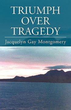 portada triumph over tragedy (en Inglés)