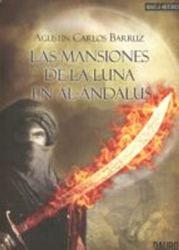 portada Mansiones de la Luna en Al-Andalus