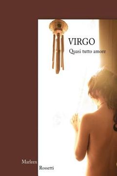 portada Virgo: quasi tutto amore (in Italian)