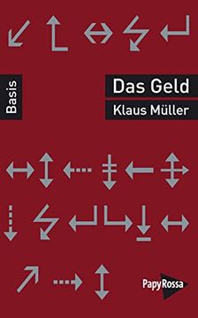 portada Das Geld (in German)