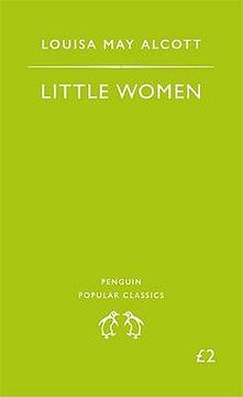 portada little women (in English)