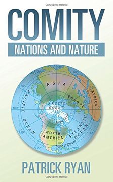 portada Comity: Nations and Nature (en Inglés)