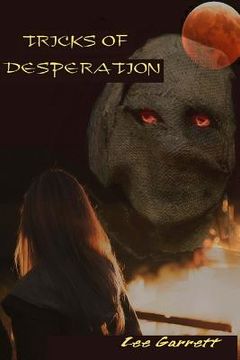 portada Tricks of Desperation (en Inglés)