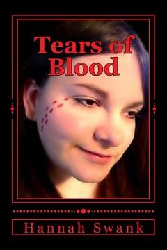 portada Tears Of Blood (en Inglés)