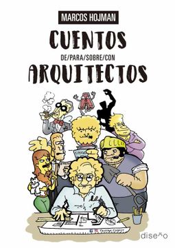 portada Cuentos De/Para/Sobre/Con Arquiitectos (in Spanish)