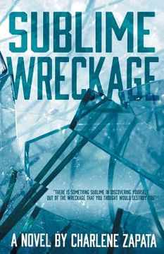 portada Sublime Wreckage (in English)
