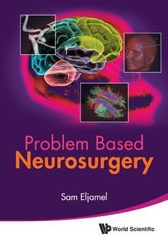 portada Problem Based Neurosurgery (en Inglés)