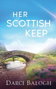 portada Her Scottish Keep: Women's Romance Fiction (en Inglés)