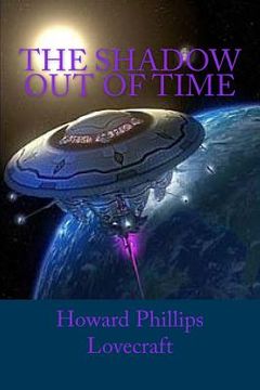portada The Shadow out of Time (en Inglés)