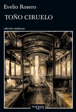 portada Toño Ciruelo (in Spanish)