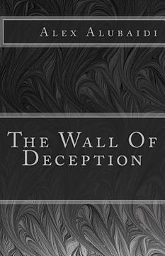 portada The Wall Of Deception (en Inglés)