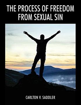 portada The Process of Freedom From Sexual sin (en Inglés)