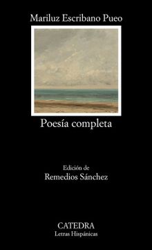 portada Poesía completa (en Castellano)
